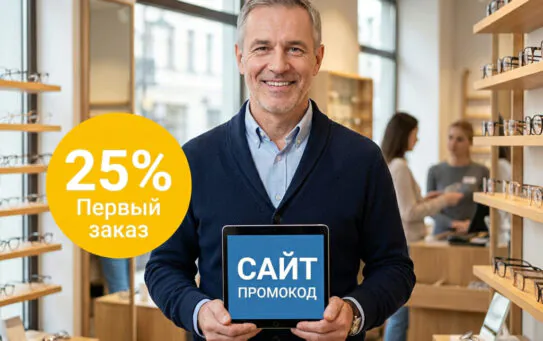 Офтальмологическая клиника «Доктор Цыганок» в Воронеже - микрохирургия, оптика, детская офтальмология | Главная Скидка 25% на первые очки!